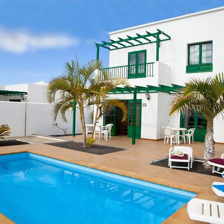 Villas Costa Papagayo بلايا بلانكا المظهر الخارجي الصورة