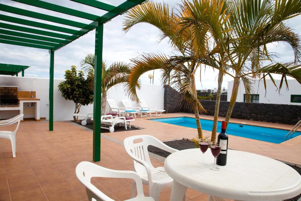 Villas Costa Papagayo بلايا بلانكا المظهر الخارجي الصورة