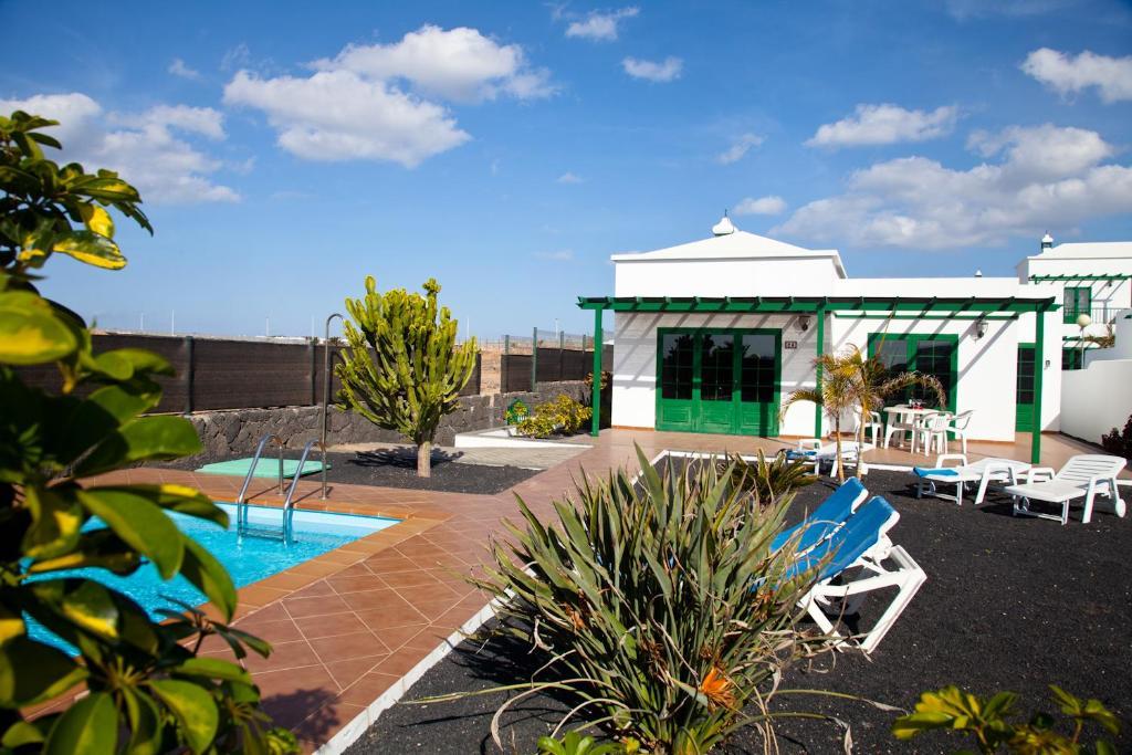 Villas Costa Papagayo بلايا بلانكا الغرفة الصورة