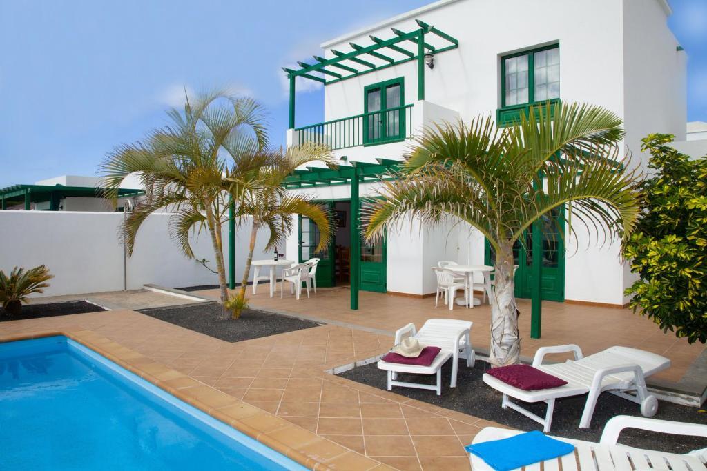 Villas Costa Papagayo بلايا بلانكا الغرفة الصورة