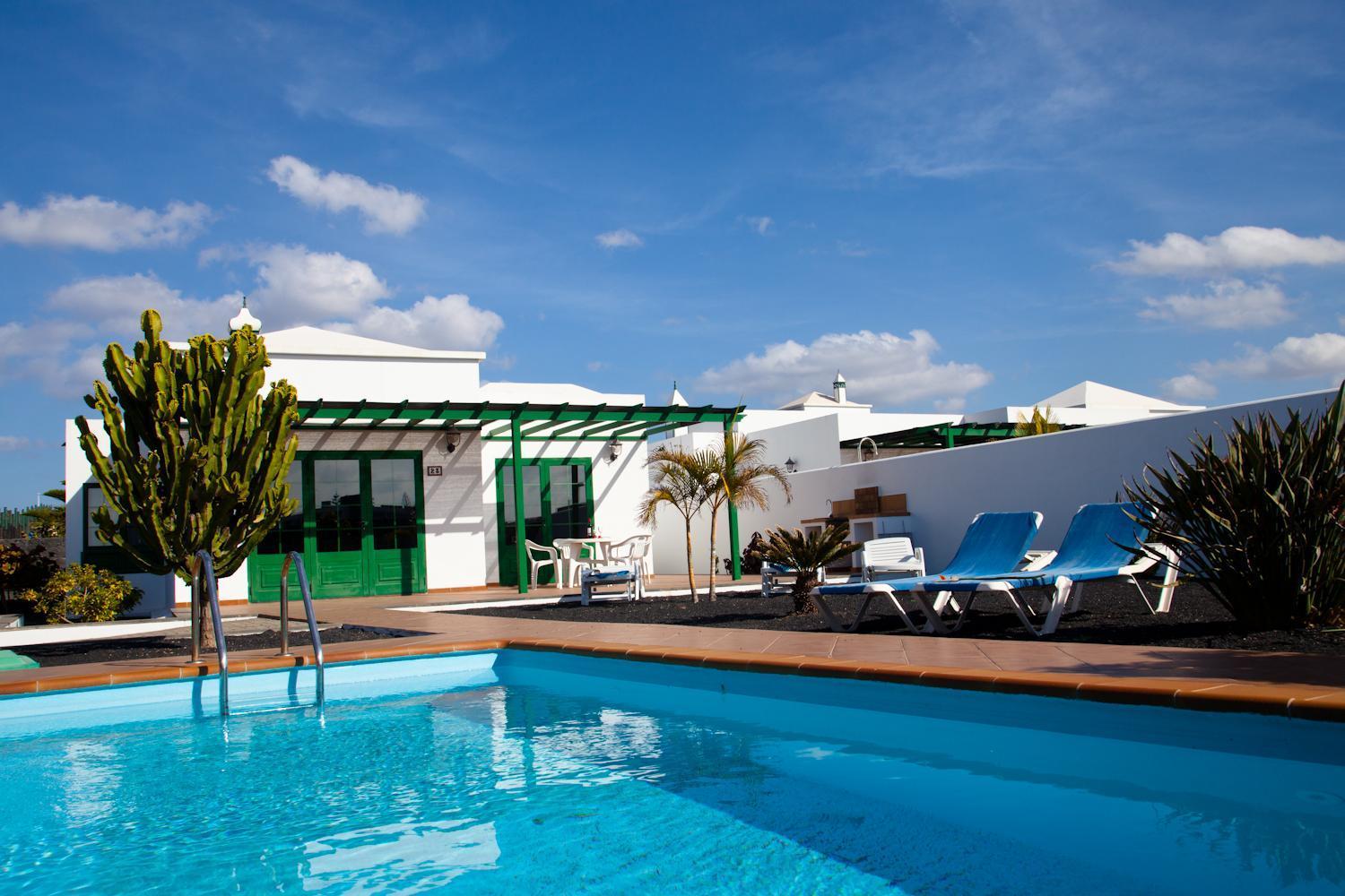 Villas Costa Papagayo بلايا بلانكا المظهر الخارجي الصورة