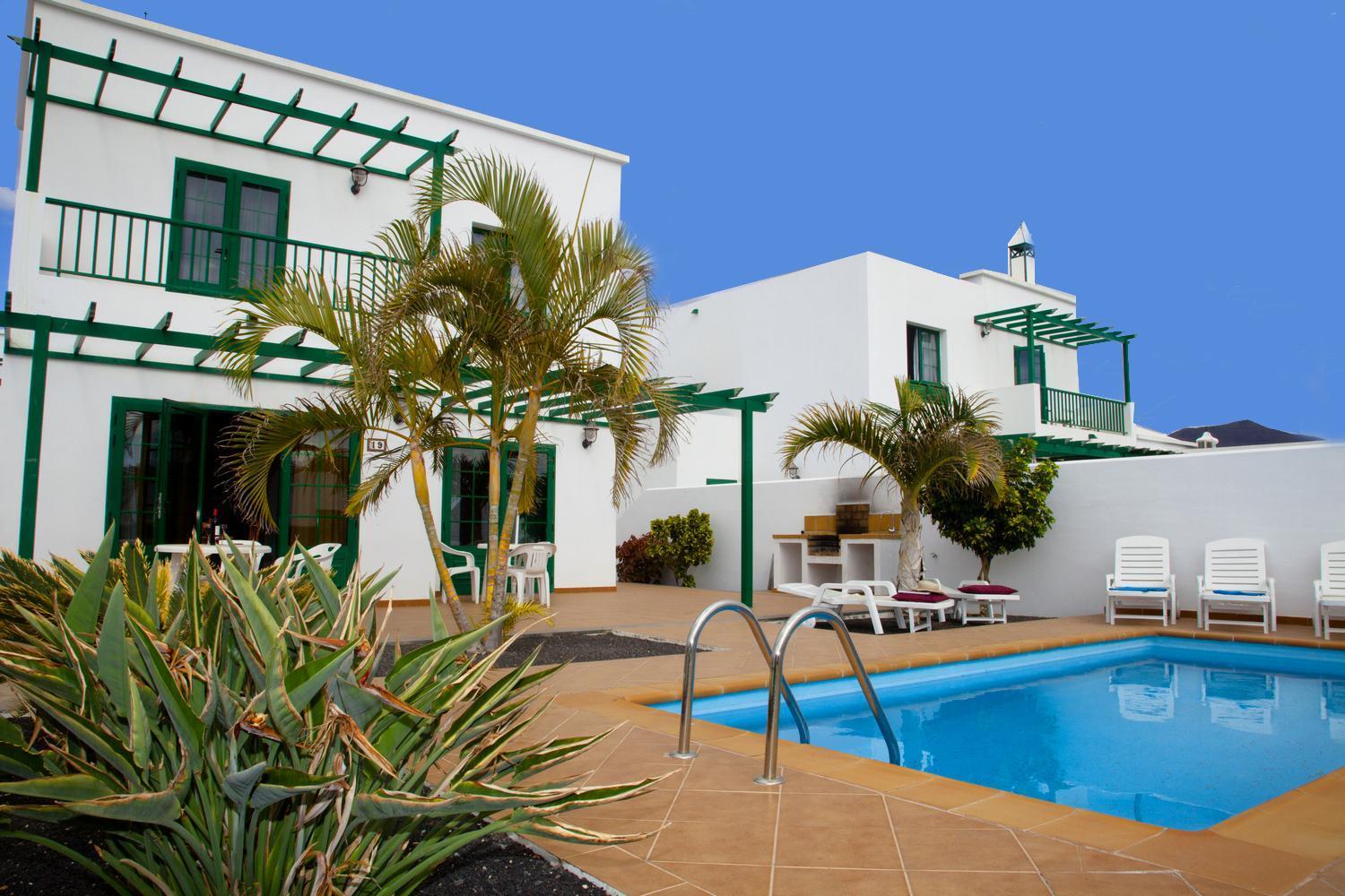 Villas Costa Papagayo بلايا بلانكا المظهر الخارجي الصورة