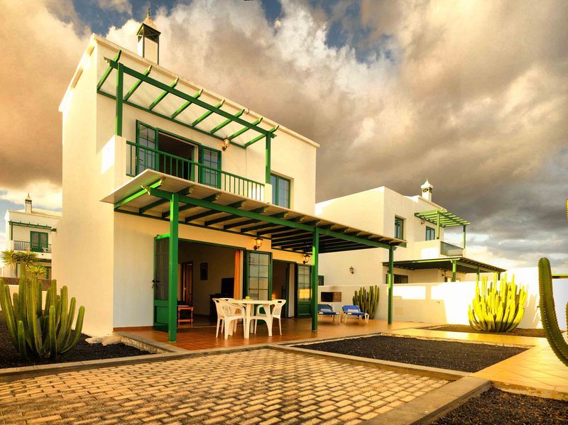 Villas Costa Papagayo بلايا بلانكا المظهر الخارجي الصورة