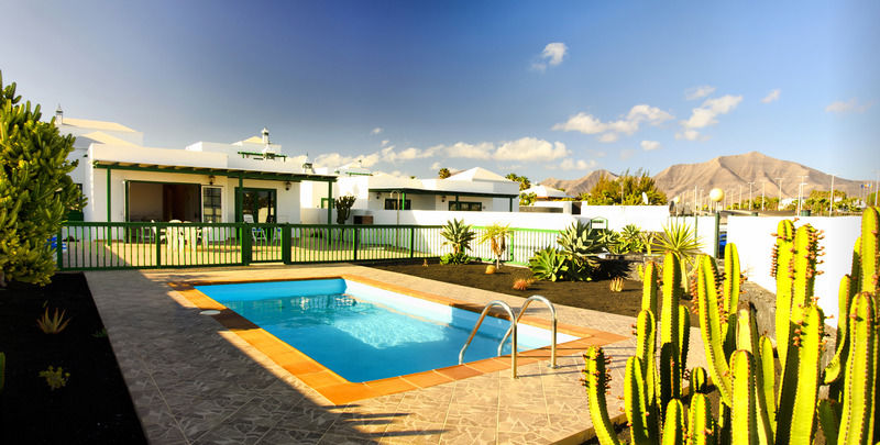 Villas Costa Papagayo بلايا بلانكا المظهر الخارجي الصورة