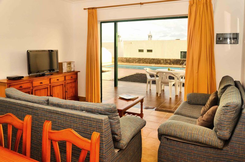 Villas Costa Papagayo بلايا بلانكا المظهر الخارجي الصورة