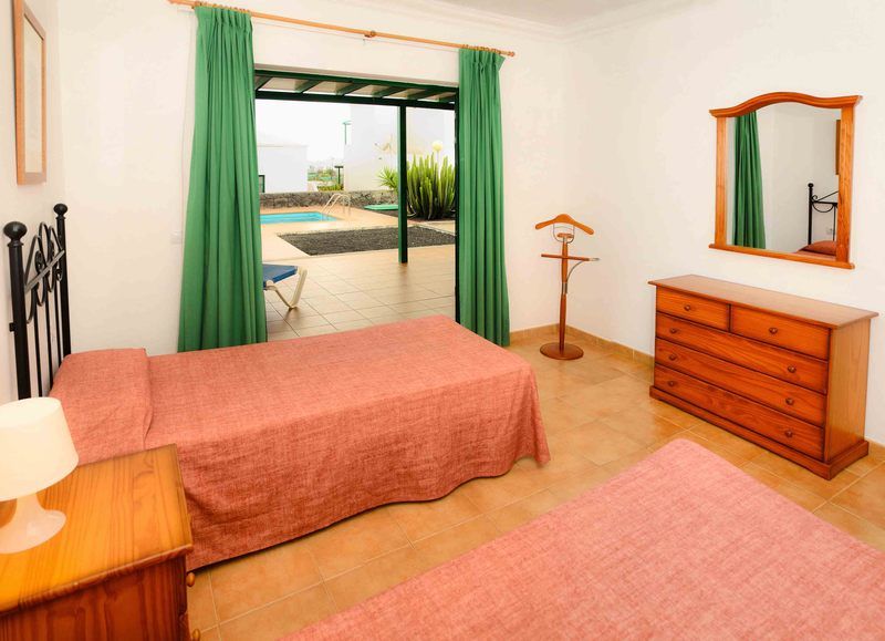 Villas Costa Papagayo بلايا بلانكا المظهر الخارجي الصورة