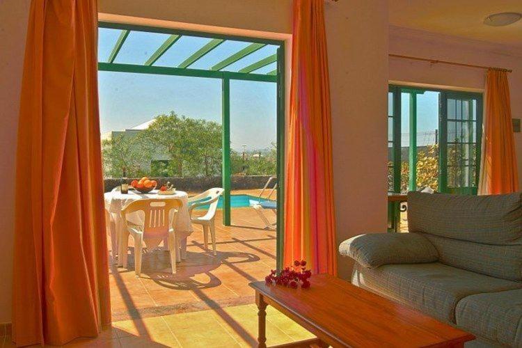 Villas Costa Papagayo بلايا بلانكا الغرفة الصورة