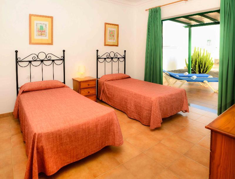Villas Costa Papagayo بلايا بلانكا المظهر الخارجي الصورة
