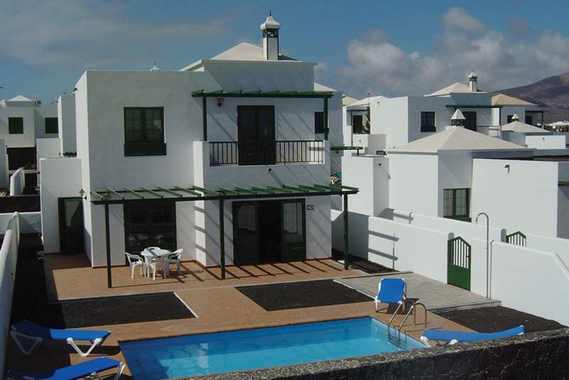 Villas Costa Papagayo بلايا بلانكا المظهر الخارجي الصورة