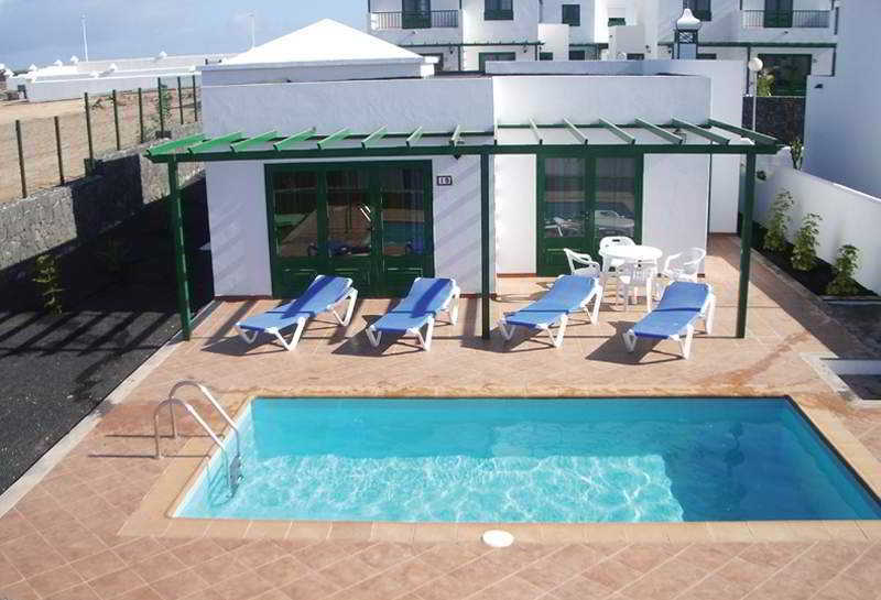 Villas Costa Papagayo بلايا بلانكا المظهر الخارجي الصورة